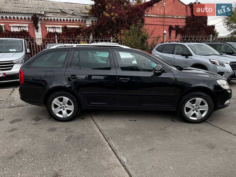 Универсал Skoda Octavia 2012 в Харькове фото 8 Универсал Skoda Octavia 2012 в Харькове