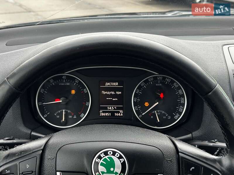 Универсал Skoda Octavia 2012 в Харькове фото 17 Универсал Skoda Octavia 2012 в Харькове