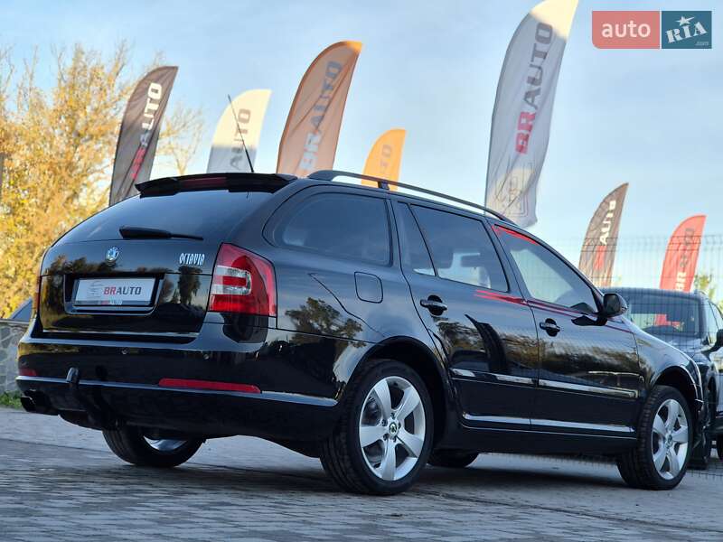 Универсал Skoda Octavia 2008 в Бердичеве фото 14 Универсал Skoda Octavia 2008 в Бердичеве