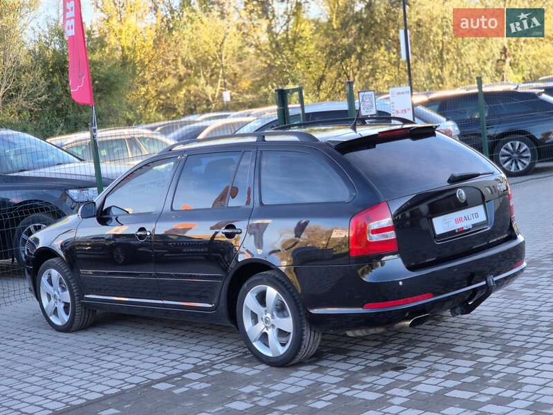Универсал Skoda Octavia 2008 в Бердичеве фото 19 Универсал Skoda Octavia 2008 в Бердичеве