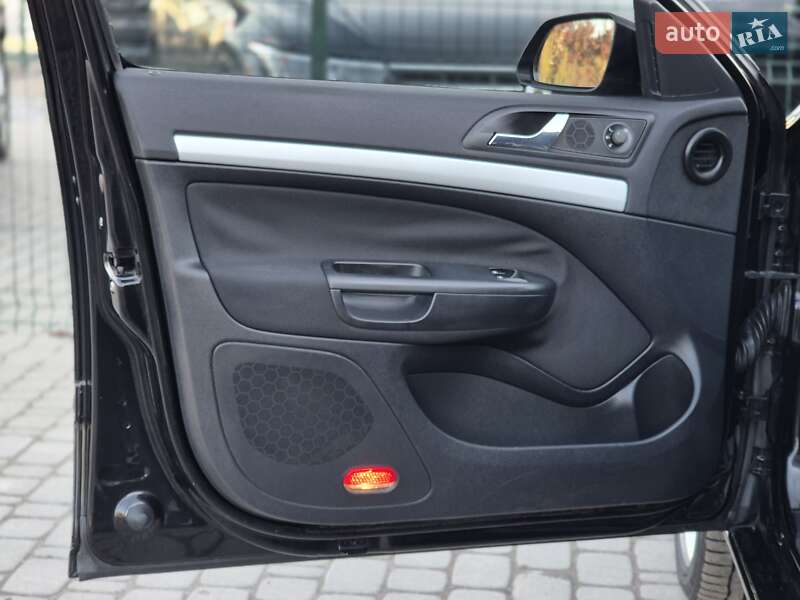 Универсал Skoda Octavia 2008 в Бердичеве фото 23 Универсал Skoda Octavia 2008 в Бердичеве