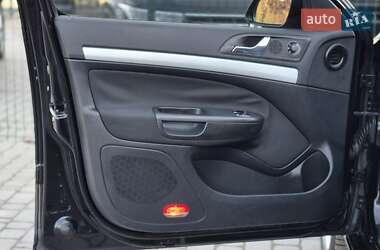 Универсал Skoda Octavia 2008 в 