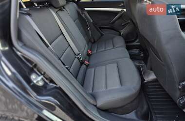 Универсал Skoda Octavia 2008 в 