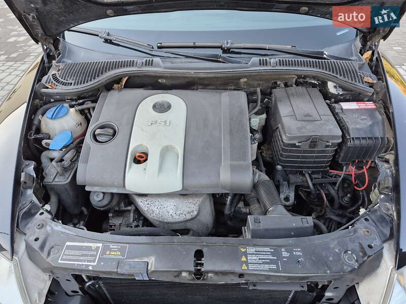 Универсал Skoda Octavia 2008 в Бердичеве фото 50 Универсал Skoda Octavia 2008 в Бердичеве