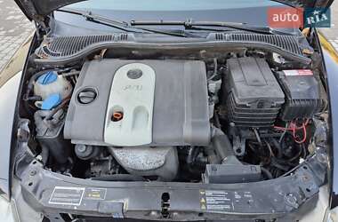 Универсал Skoda Octavia 2008 в 