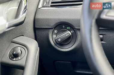 Лифтбек Skoda Octavia 2013 в 