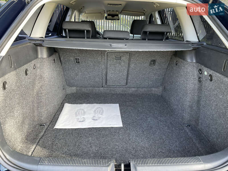 Универсал Skoda Octavia 2011 в Староконстантинове