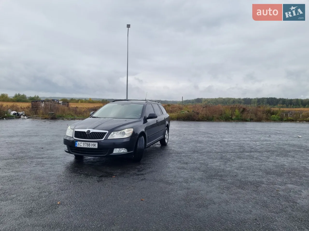 2010 Skoda Octavia - мініатюра 28