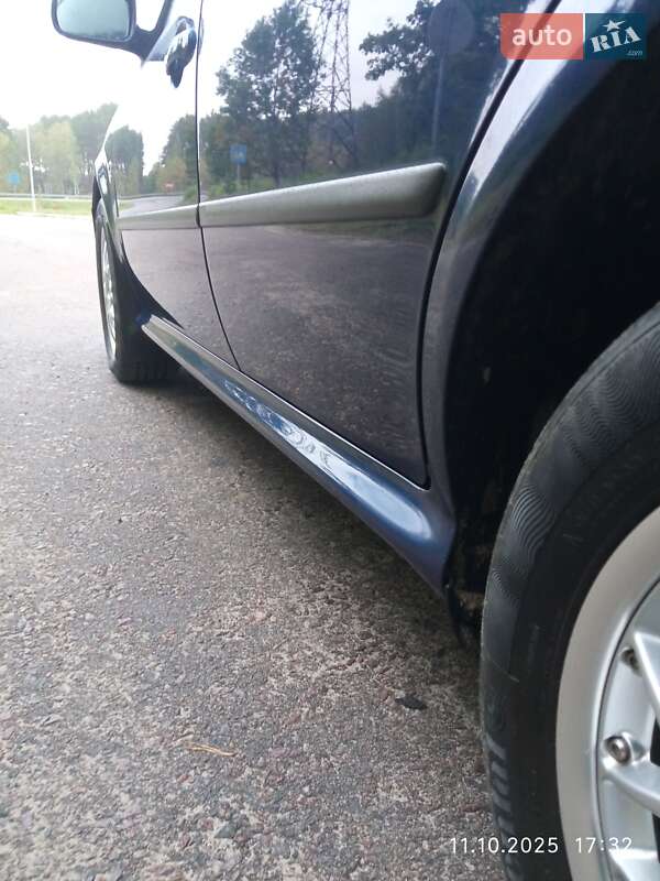 Універсал Skoda Octavia 2006 в Ковелі фото 27 Універсал Skoda Octavia 2006 в Ковелі