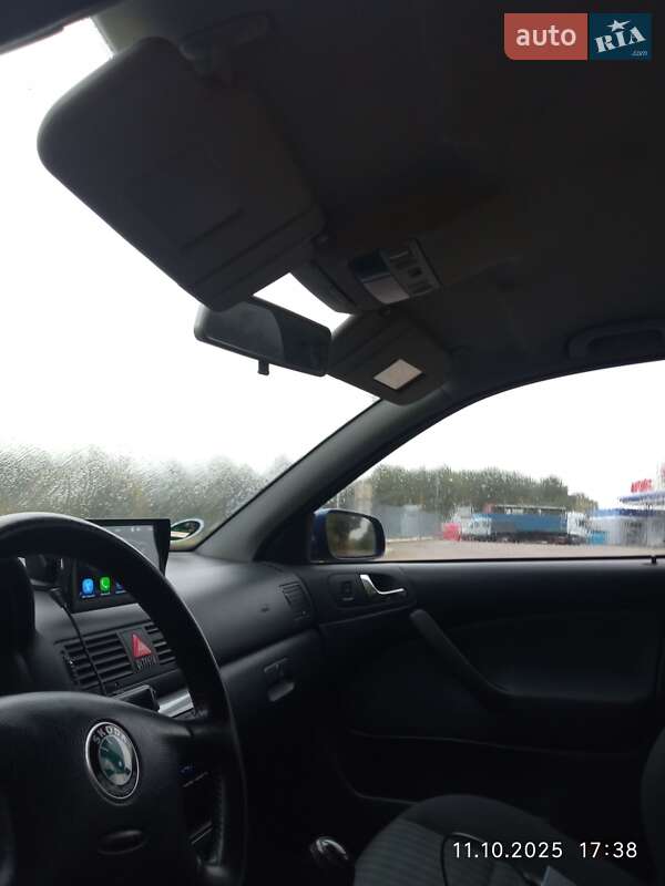 Універсал Skoda Octavia 2006 в Ковелі фото 30 Універсал Skoda Octavia 2006 в Ковелі