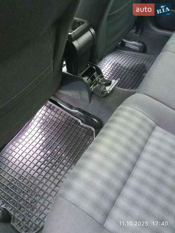 Універсал Skoda Octavia 2006 в Ковелі фото 41 Універсал Skoda Octavia 2006 в Ковелі