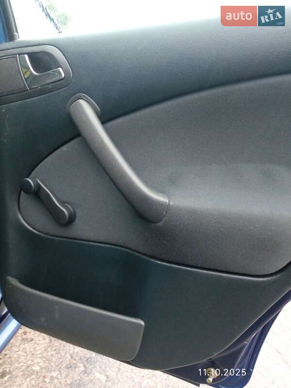 Універсал Skoda Octavia 2006 в Ковелі фото 46 Універсал Skoda Octavia 2006 в Ковелі