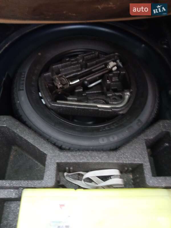 Універсал Skoda Octavia 2006 в Ковелі фото 47 Універсал Skoda Octavia 2006 в Ковелі