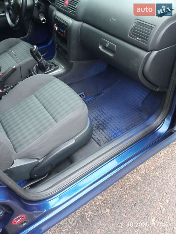 Універсал Skoda Octavia 2006 в Ковелі фото 55 Універсал Skoda Octavia 2006 в Ковелі