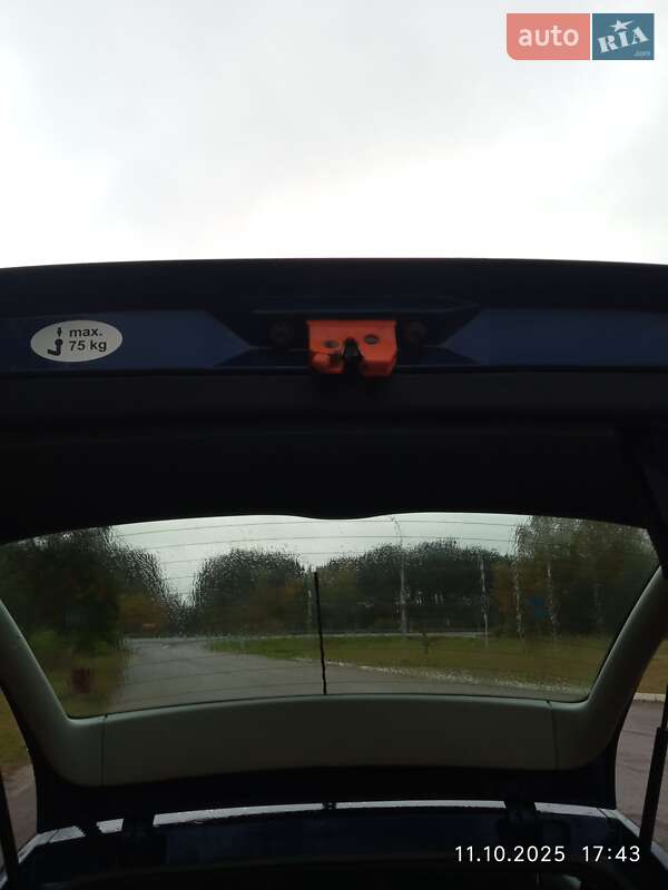 Універсал Skoda Octavia 2006 в Ковелі фото 58 Універсал Skoda Octavia 2006 в Ковелі