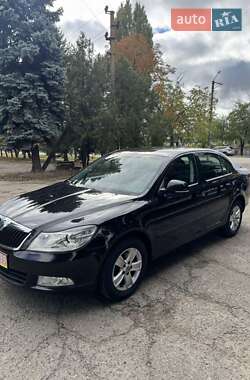 Лифтбек Skoda Octavia 2013 в Вознесенске