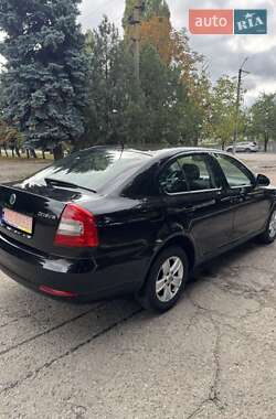 Лифтбек Skoda Octavia 2013 в 