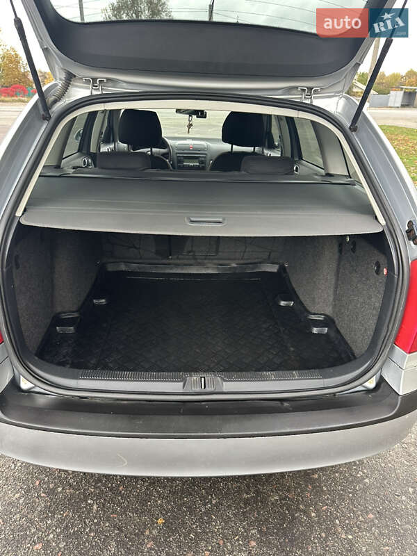 Универсал Skoda Octavia 2009 в Харькове фото 17 Универсал Skoda Octavia 2009 в Харькове