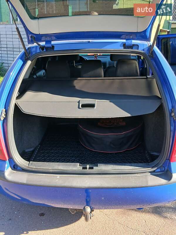 Универсал Skoda Octavia 2009 в Нежине