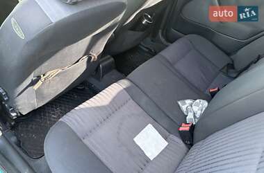Лифтбек Skoda Octavia 2000 в 