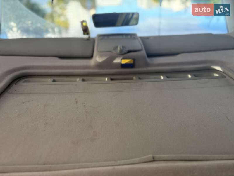 Ліфтбек Skoda Octavia 2000 в Павлограді