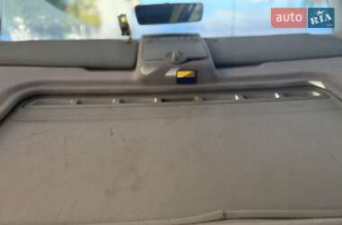 Лифтбек Skoda Octavia 2000 в 