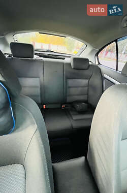 Лифтбек Skoda Octavia 2006 в 