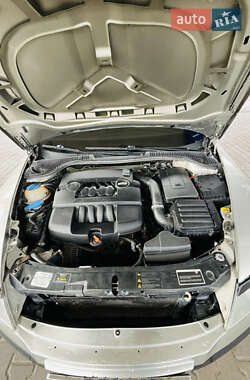 Лифтбек Skoda Octavia 2006 в 