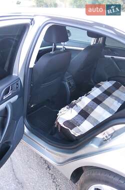 Лифтбек Skoda Octavia 2012 в 
