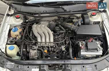 Лифтбек Skoda Octavia 2006 в 