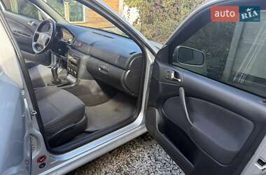 Лифтбек Skoda Octavia 2006 в 