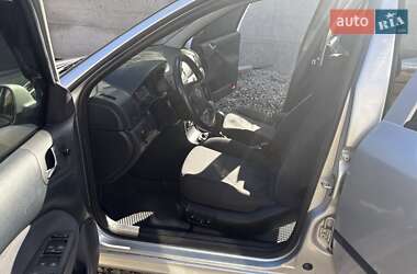 Лифтбек Skoda Octavia 2006 в 