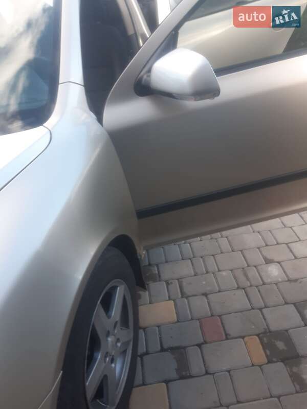 Лифтбек Skoda Octavia 2004 в Христиновке фото 2 Лифтбек Skoda Octavia 2004 в Христиновке