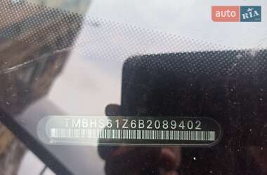 Универсал Skoda Octavia 2011 в Покрове