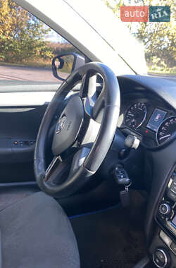 Универсал Skoda Octavia 2013 в 