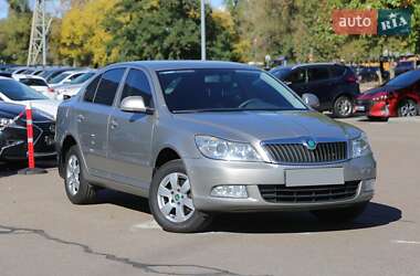 Ліфтбек Skoda Octavia 2012 в Києві