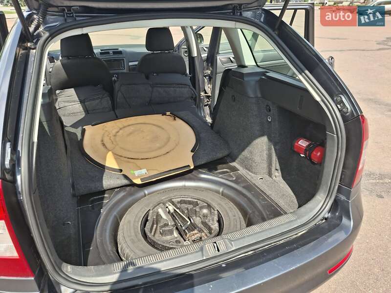 Универсал Skoda Octavia 2012 в Хмельницком фото 11 Универсал Skoda Octavia 2012 в Хмельницком