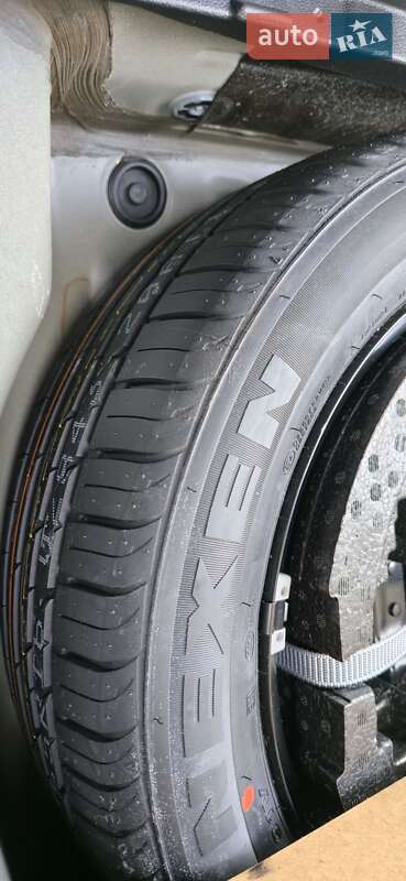 Лифтбек Skoda Octavia 2017 в Луцке