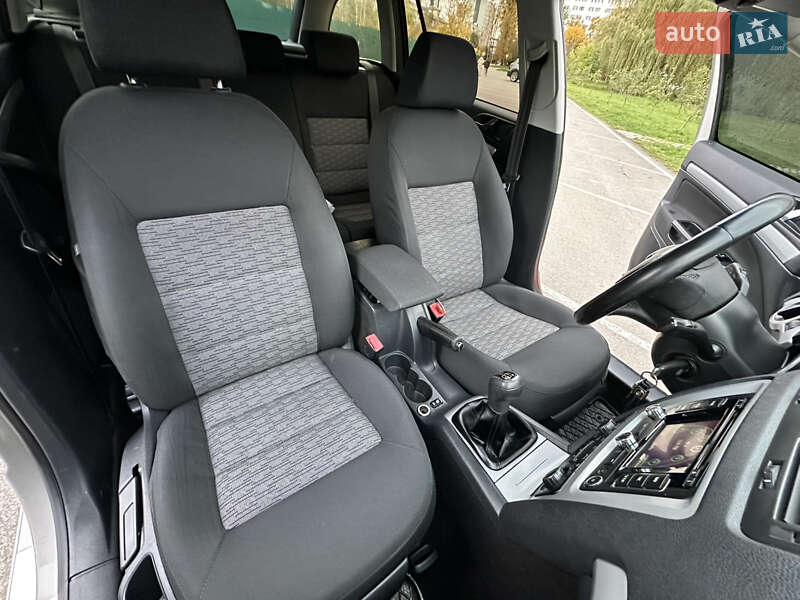 Універсал Skoda Octavia 2012 в Івано-Франківську фото 13 Універсал Skoda Octavia 2012 в Івано-Франківську