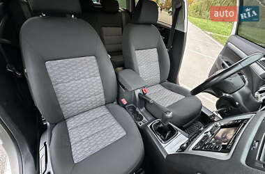 Универсал Skoda Octavia 2012 в 