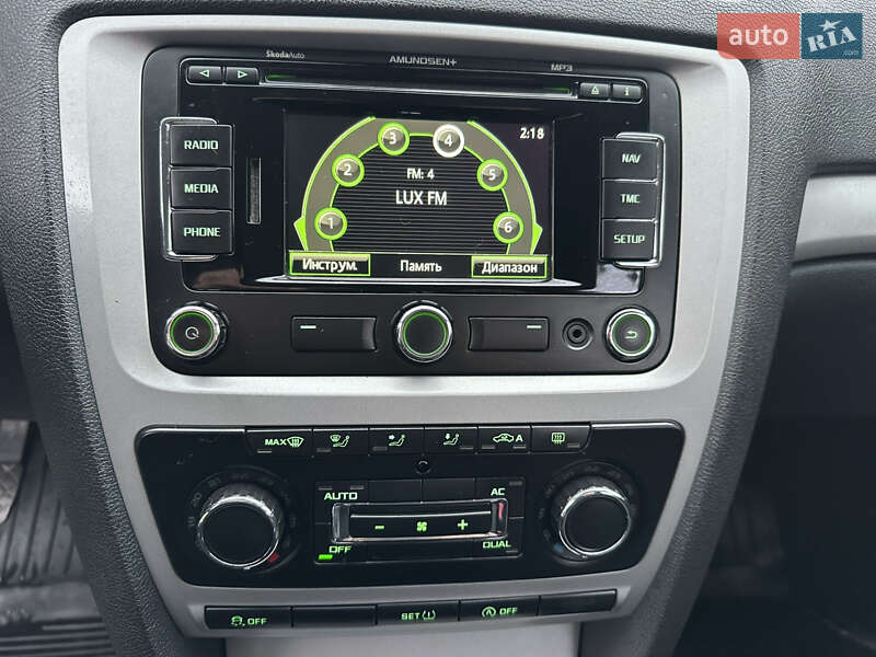 Універсал Skoda Octavia 2012 в Івано-Франківську фото 19 Універсал Skoda Octavia 2012 в Івано-Франківську