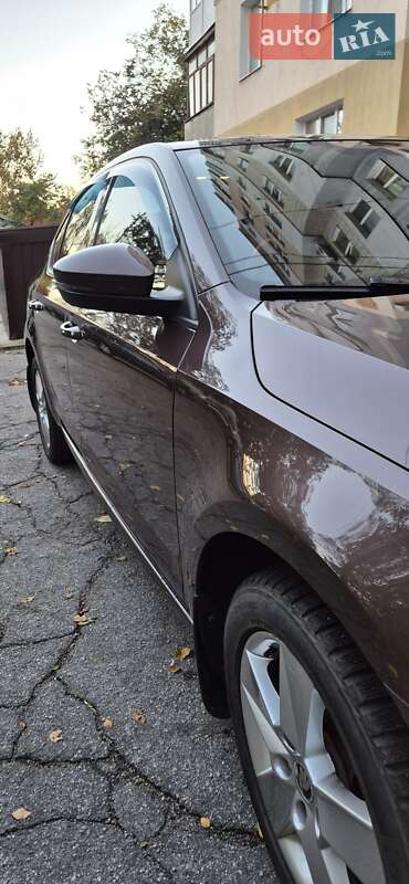 Лифтбек Skoda Octavia 2017 в Кропивницком