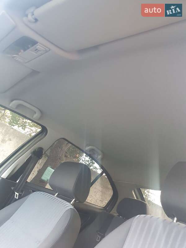 Лифтбек Skoda Octavia 2003 в Коростене фото 9 Лифтбек Skoda Octavia 2003 в Коростене