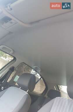 Лифтбек Skoda Octavia 2003 в 
