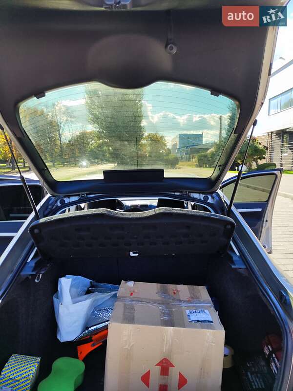 Ліфтбек Skoda Octavia 2007 в Черкасах фото 3 Ліфтбек Skoda Octavia 2007 в Черкасах