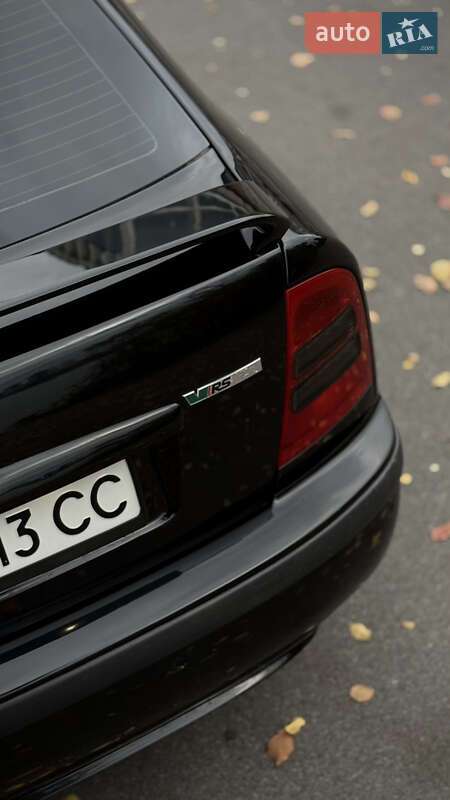 Ліфтбек Skoda Octavia 2005 в Дніпрі