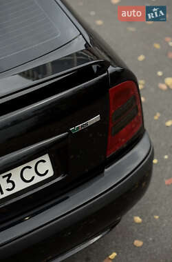 Лифтбек Skoda Octavia 2005 в 