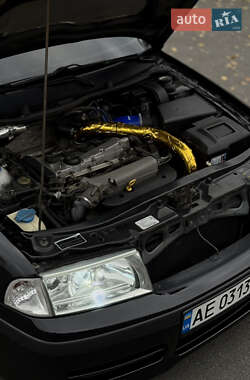 Лифтбек Skoda Octavia 2005 в 