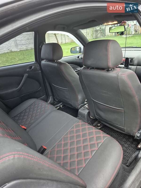 Ліфтбек Skoda Octavia 2008 в Коростишеві фото 6 Ліфтбек Skoda Octavia 2008 в Коростишеві