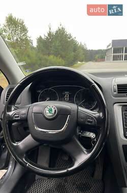 Универсал Skoda Octavia 2008 в 